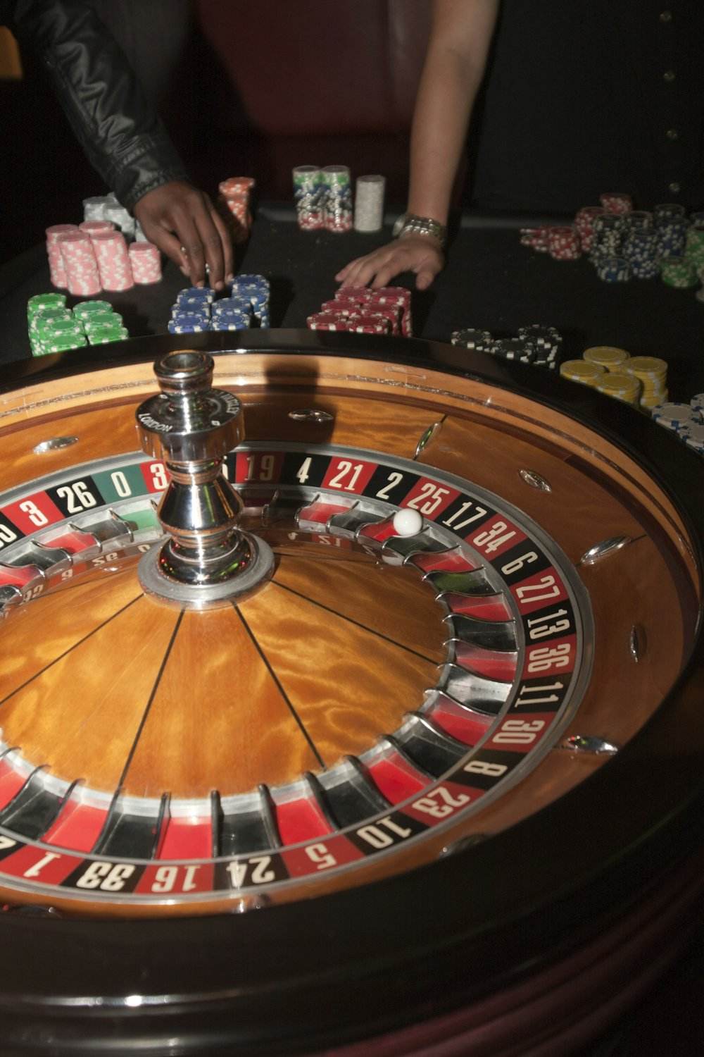 Ilustrasi promo Bonus Deposit Live Casino 20% di Ibc138